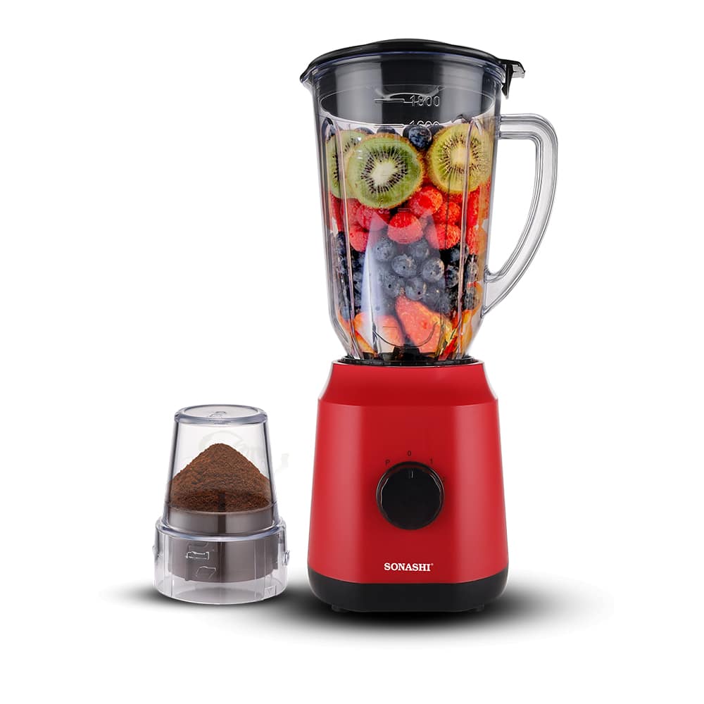 Sonashi 2 IN 1 Blender SB-154