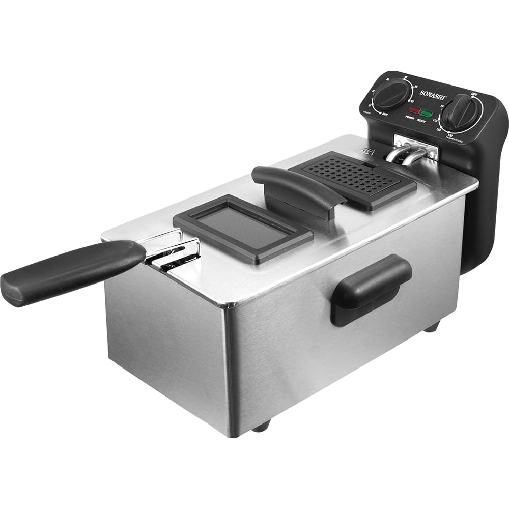 Sonashi Deep Fryer SDF-5011N