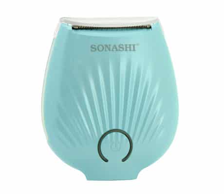 Mini So Lady Razor Buy Sonashi Rechargeable Mini Lady Shaver Online | SLD-815 | SONASHI