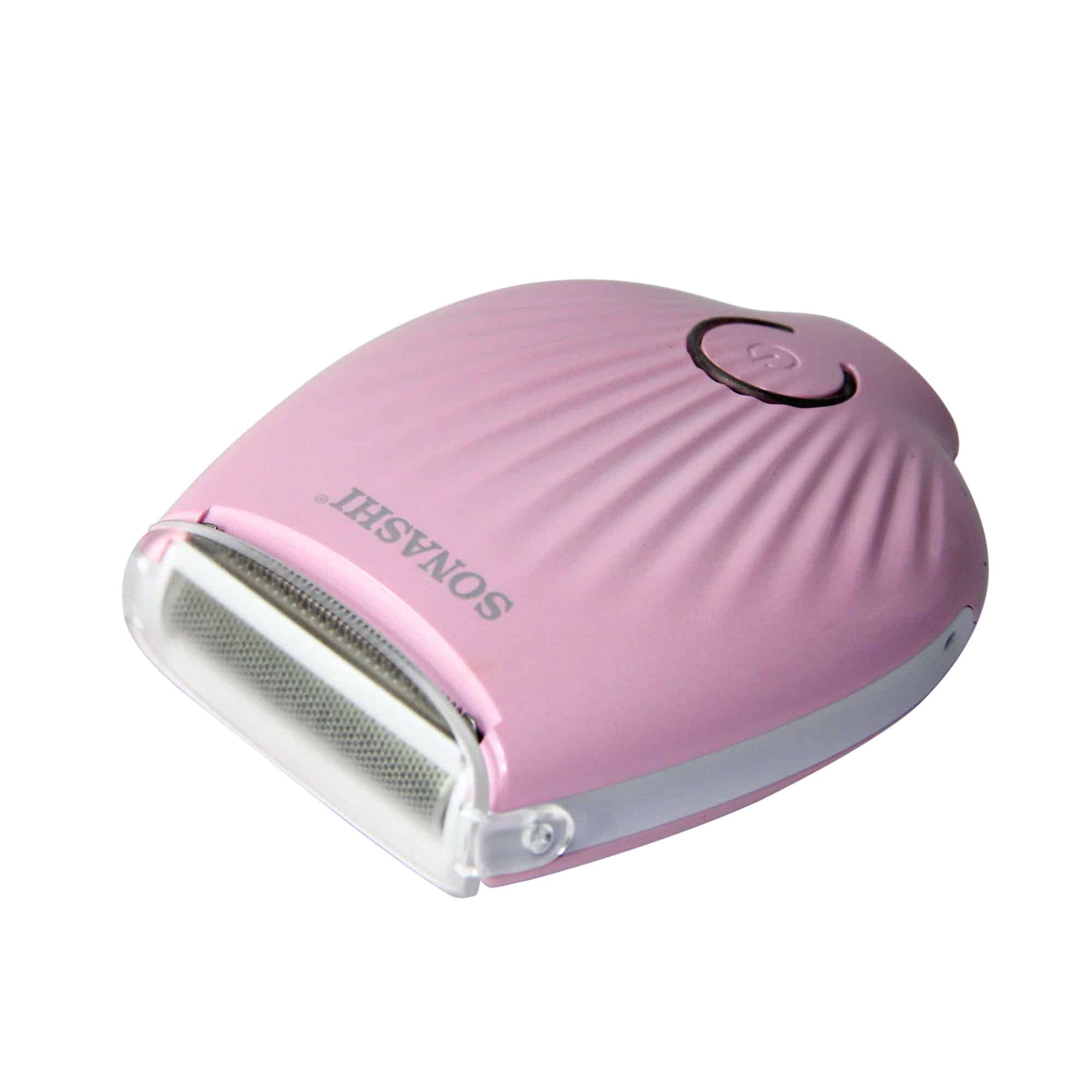 Mini So Lady Razor Buy Sonashi Rechargeable Mini Lady Shaver Online | SLD-815 | SONASHI