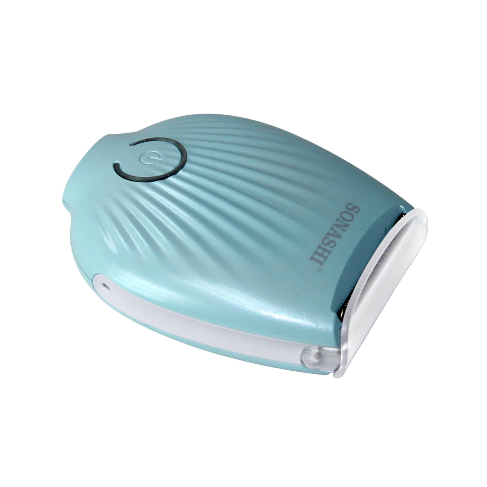 Mini So Lady Razor Buy Sonashi Rechargeable Mini Lady Shaver Online | SLD-815 | SONASHI