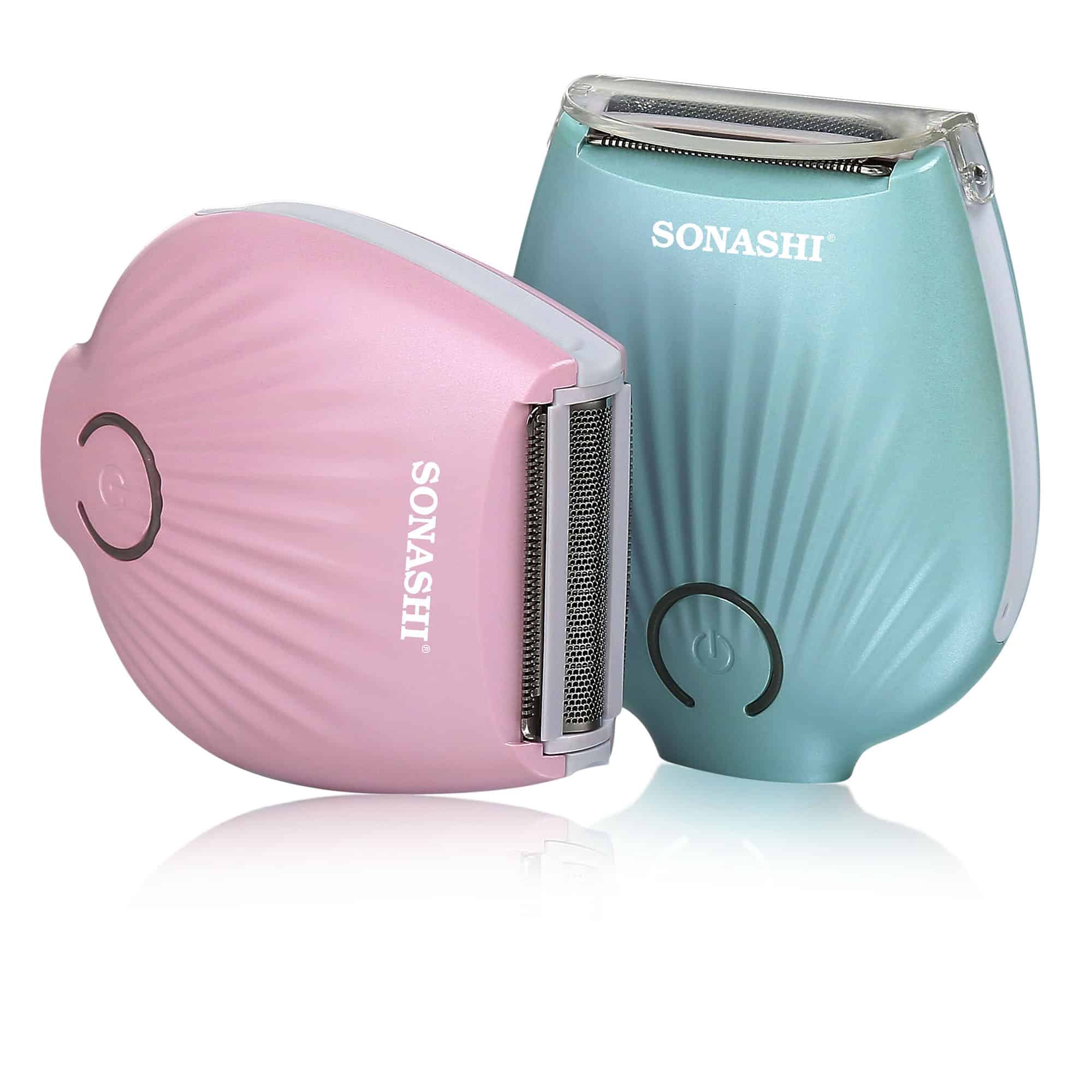 Mini So Lady Razor Buy Sonashi Rechargeable Mini Lady Shaver Online | SLD-815 | SONASHI