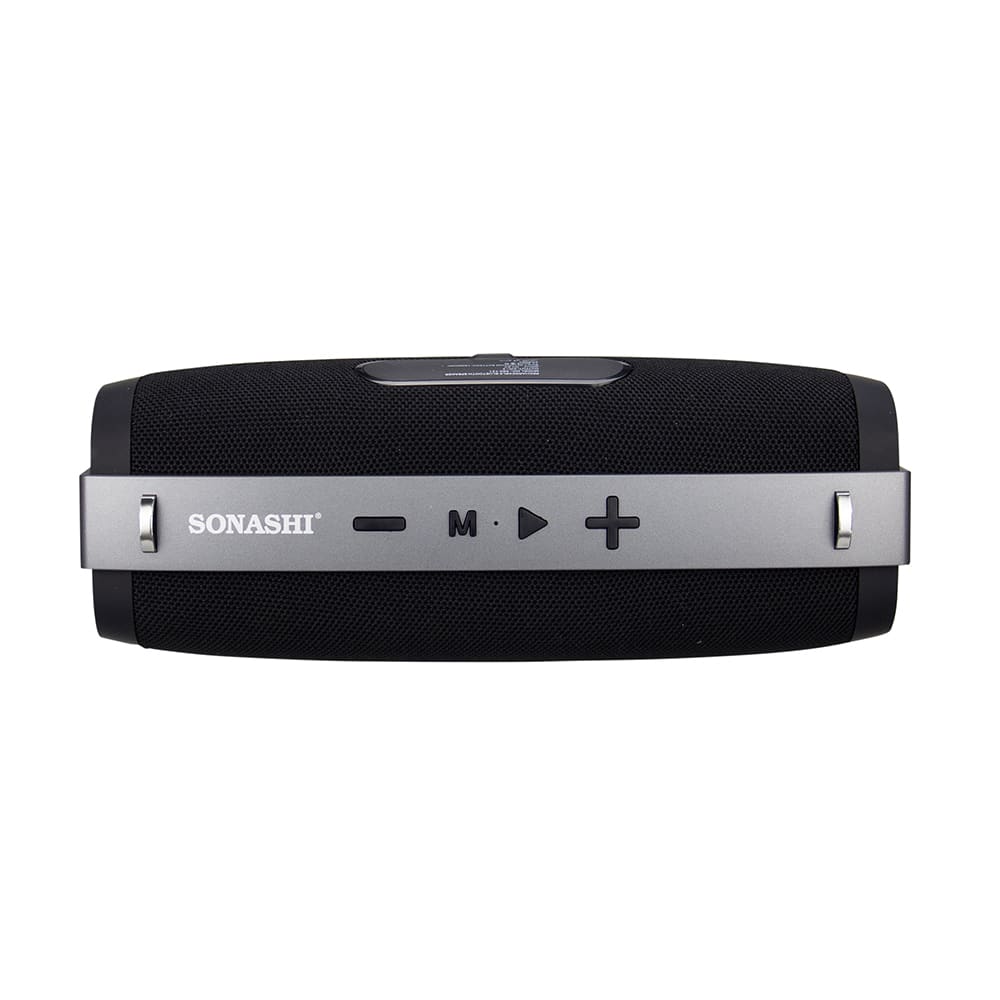Sonashi Razer Best Sonashi Bluetooth Speaker | Great Sound | SONASHI