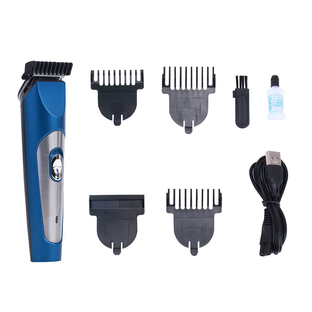 Sonashi Razer Sonashi Rechargeable Hair Clipper - SHC-1033N | SONASHI