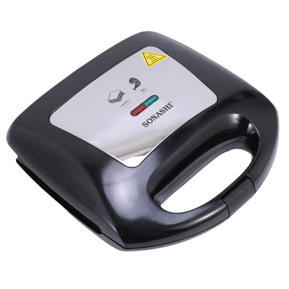 Sonashi Razer Sonashi Grill Maker SGT-853 | SONASHI