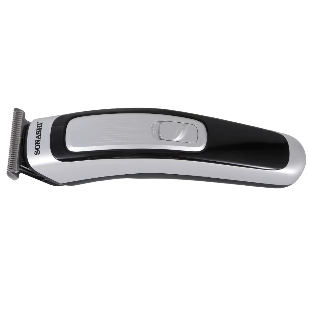 Sonashi Razer Sonashi Rechargeable Hair Clipper SHC-1057N | SONASHI